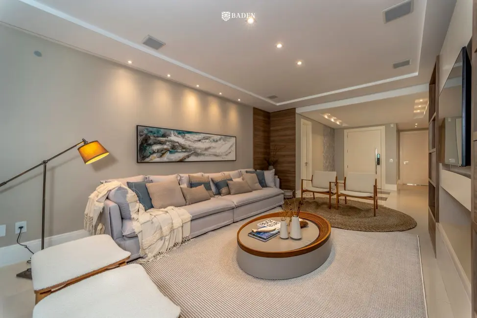 Foto 7 de Apartamento com 4 quartos à venda, 315m2 em Centro, Balneario Camboriu - SC