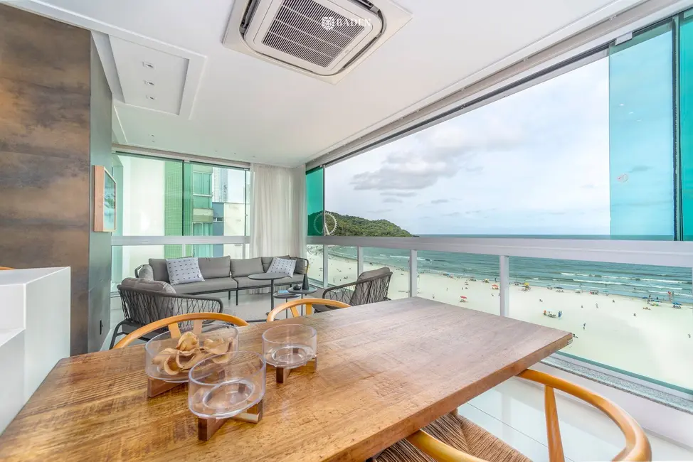 Foto 1 de Apartamento com 4 quartos à venda, 315m2 em Centro, Balneario Camboriu - SC