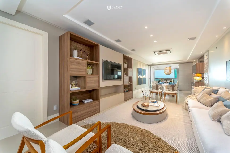 Foto 4 de Apartamento com 4 quartos à venda, 315m2 em Centro, Balneario Camboriu - SC