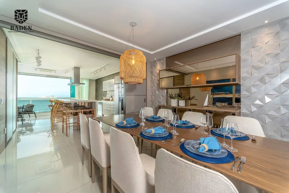 Foto 9 de Apartamento com 4 quartos à venda, 315m2 em Centro, Balneario Camboriu - SC