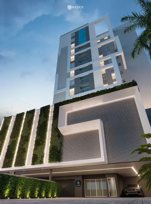 Foto 1 de Apartamento com 2 quartos à venda, 56m2 em Balneario Camboriu - SC