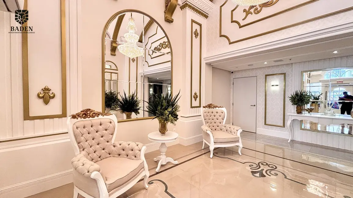 Foto 3 de Apartamento com 4 quartos à venda, 170m2 em Centro, Balneario Camboriu - SC