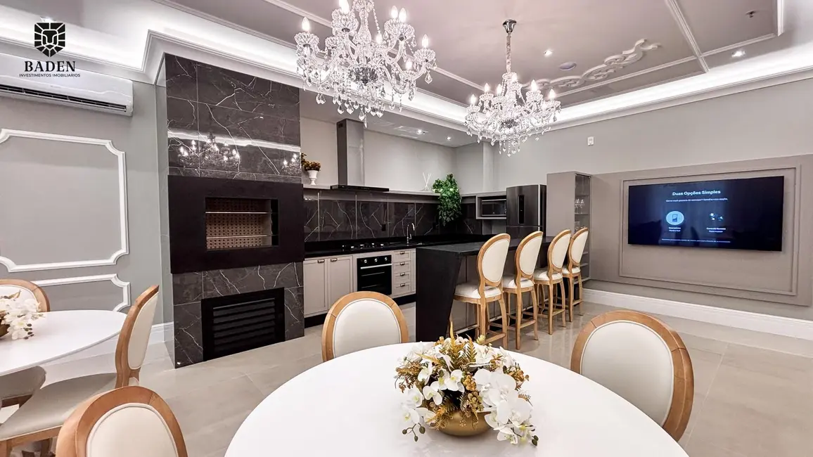 Foto 9 de Apartamento com 4 quartos à venda, 170m2 em Centro, Balneario Camboriu - SC