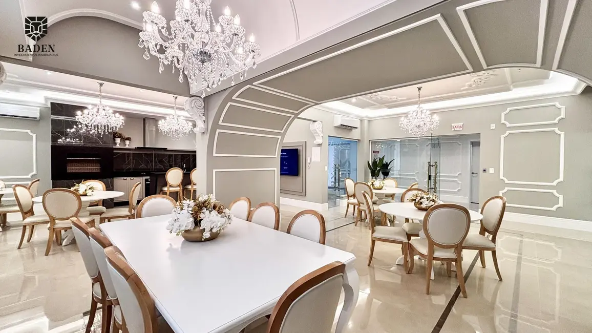 Foto 7 de Apartamento com 4 quartos à venda, 170m2 em Centro, Balneario Camboriu - SC