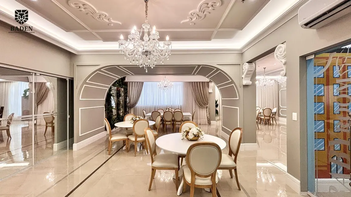 Foto 5 de Apartamento com 4 quartos à venda, 170m2 em Centro, Balneario Camboriu - SC