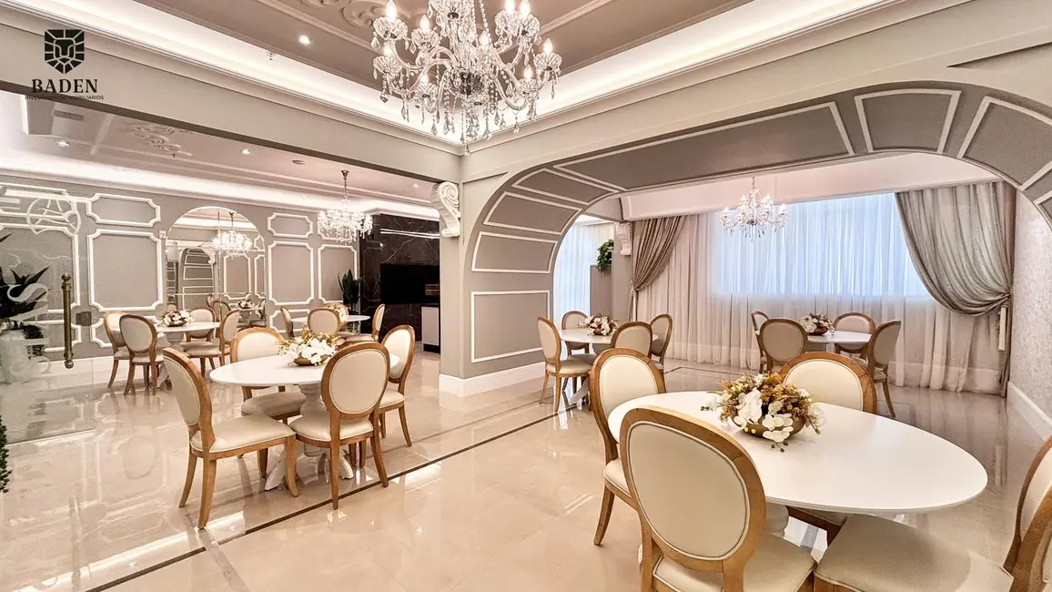 Foto 8 de Apartamento com 4 quartos à venda, 170m2 em Centro, Balneario Camboriu - SC