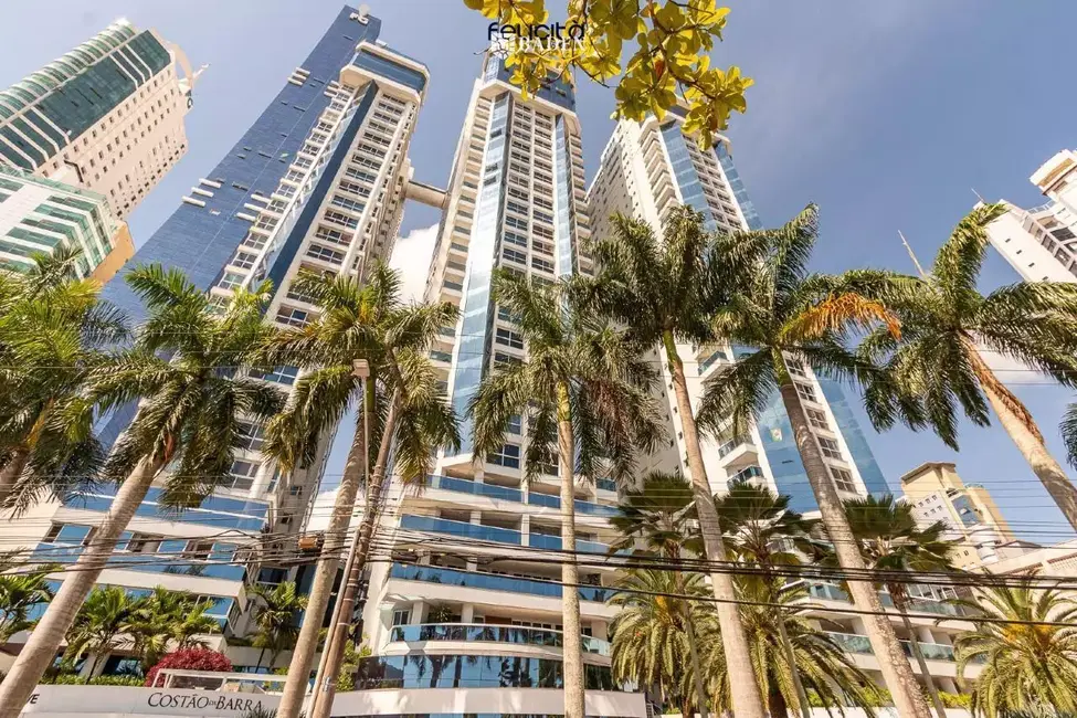 Foto 1 de Apartamento com 4 quartos à venda, 288m2 em Balneario Camboriu - SC