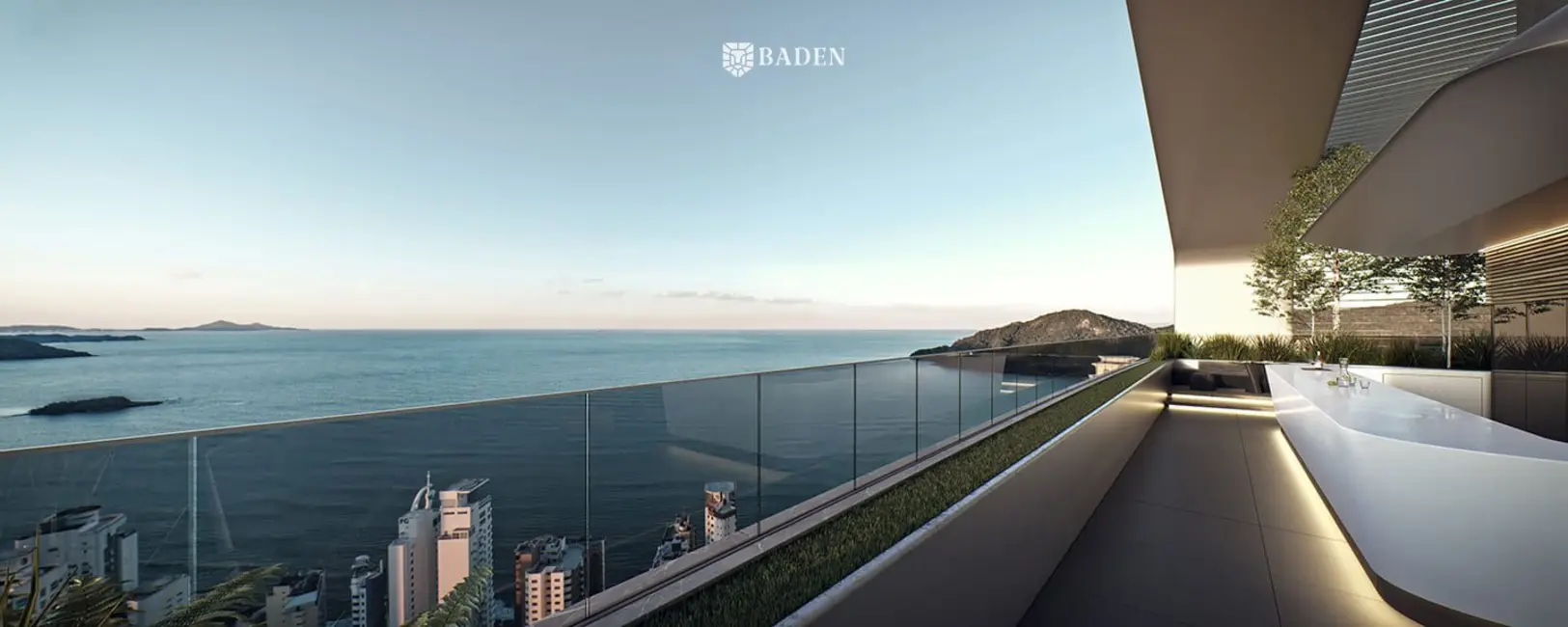 Apartamento com 4 quartos à venda, 165m2 em Balneario Camboriu - SC - imagem 5 Foto 5 de Apartamento com 4 quartos à venda, 165m2 em Balneario Camboriu - SC
