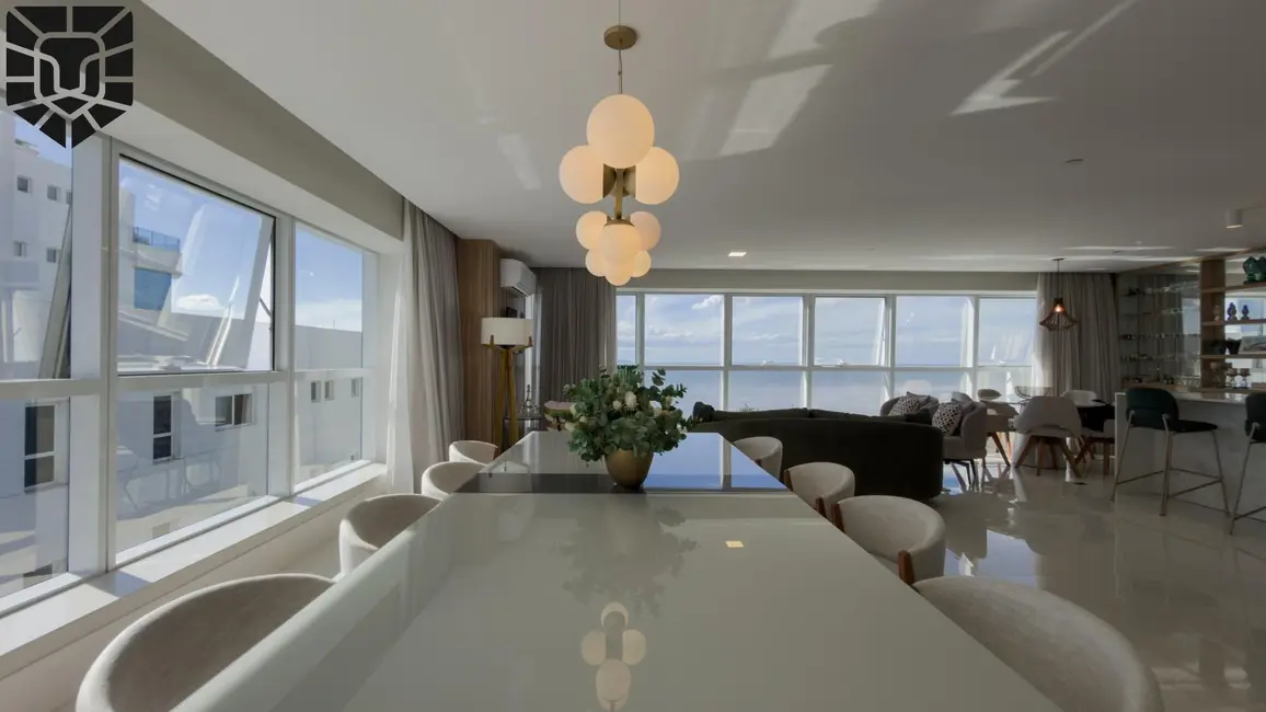 Foto 9 de Apartamento com 4 quartos para alugar, 319m2 em Centro, Balneario Camboriu - SC