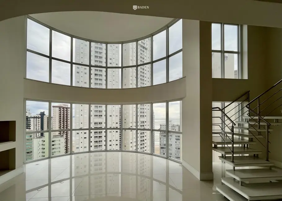 Foto 5 de Apartamento com 4 quartos à venda, 240m2 em Centro, Balneario Camboriu - SC