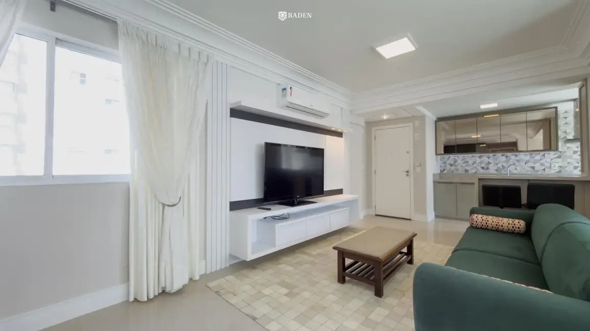 Foto 8 de Apartamento com 3 quartos à venda, 112m2 em Centro, Balneario Camboriu - SC