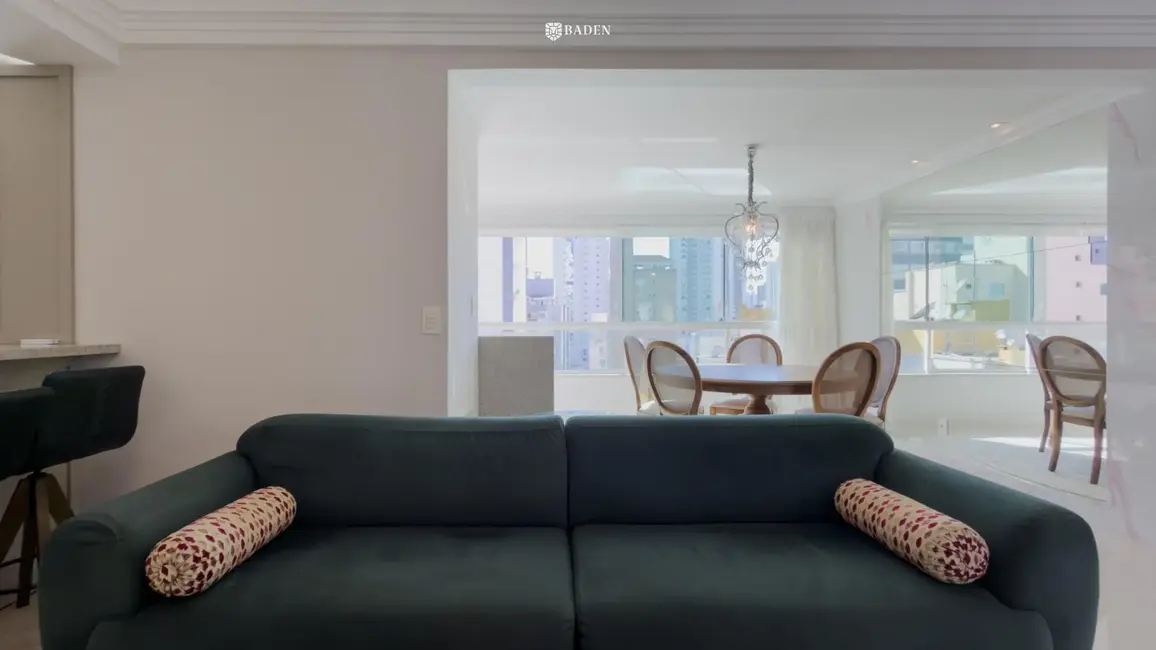 Foto 7 de Apartamento com 3 quartos à venda, 112m2 em Centro, Balneario Camboriu - SC