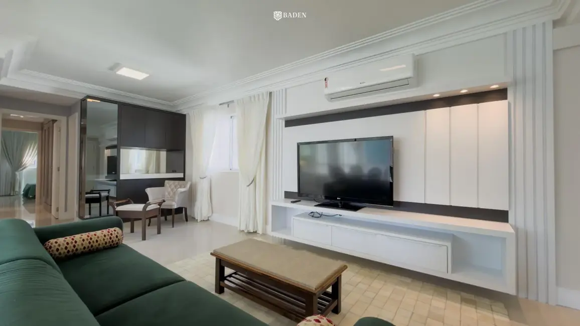 Foto 6 de Apartamento com 3 quartos à venda, 112m2 em Centro, Balneario Camboriu - SC