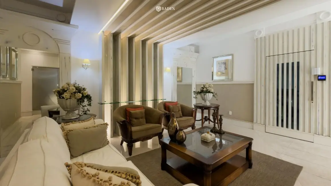 Foto 3 de Apartamento com 3 quartos à venda, 112m2 em Centro, Balneario Camboriu - SC