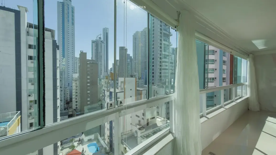 Foto 9 de Apartamento com 3 quartos à venda, 112m2 em Centro, Balneario Camboriu - SC