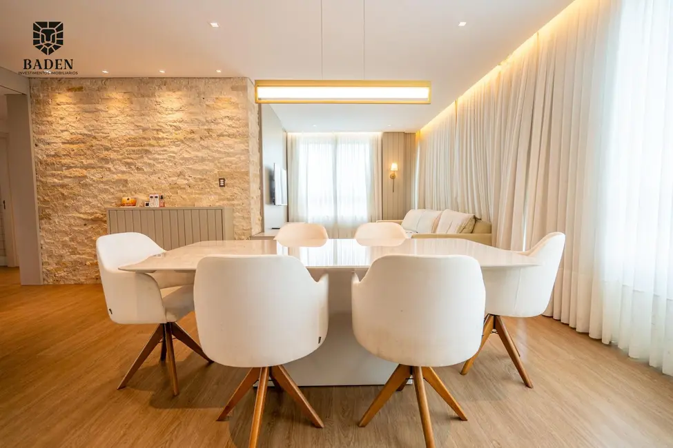 Foto 9 de Apartamento com 3 quartos à venda, 130m2 em Centro, Balneario Camboriu - SC