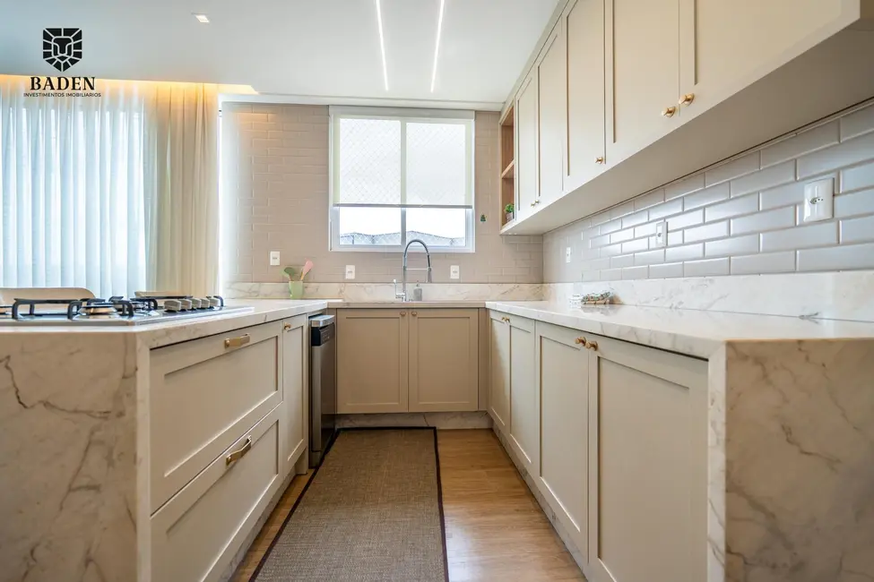 Foto 7 de Apartamento com 3 quartos à venda, 130m2 em Centro, Balneario Camboriu - SC