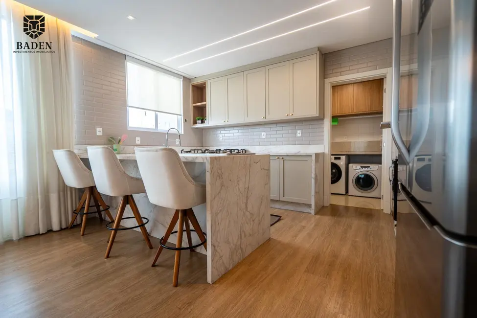 Foto 6 de Apartamento com 3 quartos à venda, 130m2 em Centro, Balneario Camboriu - SC