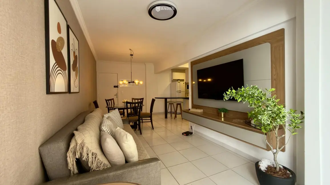 Foto 1 de Apartamento com 2 quartos para alugar, 112m2 em Centro, Balneario Camboriu - SC