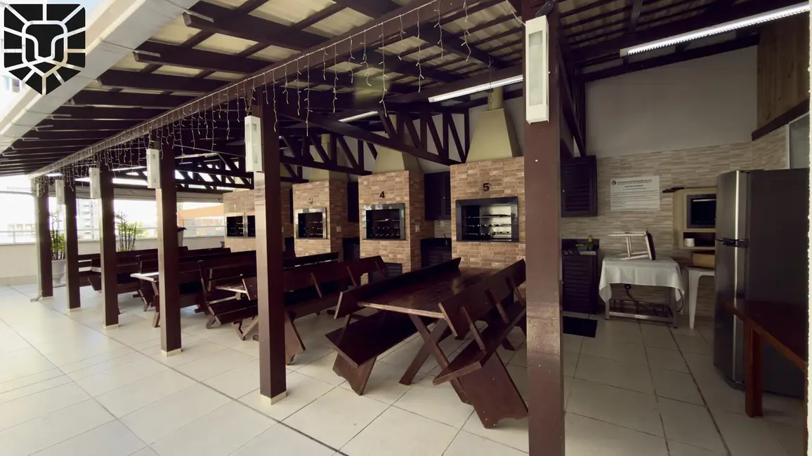 Foto 3 de Apartamento com 2 quartos para alugar, 112m2 em Centro, Balneario Camboriu - SC