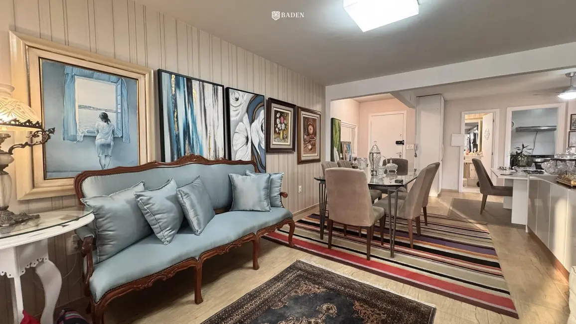 Foto 8 de Apartamento com 3 quartos à venda, 187m2 em Centro, Balneario Camboriu - SC