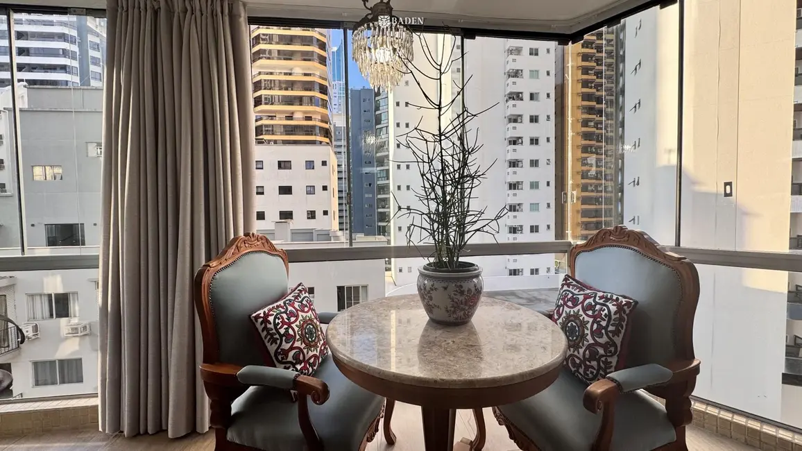 Foto 7 de Apartamento com 3 quartos à venda, 187m2 em Centro, Balneario Camboriu - SC