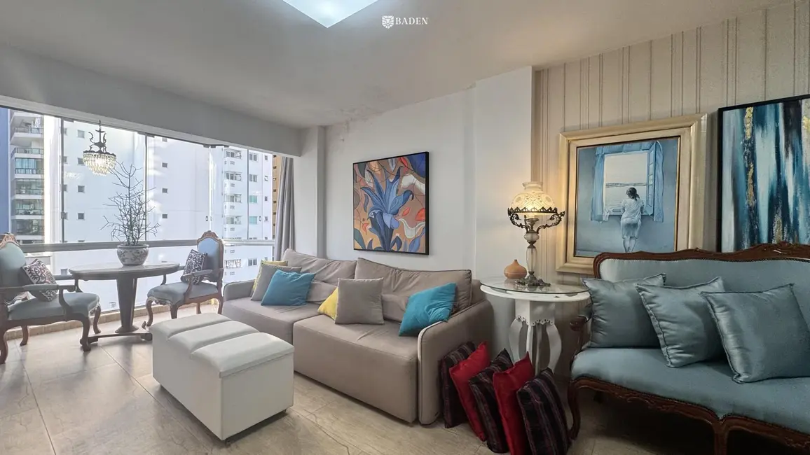 Foto 6 de Apartamento com 3 quartos à venda, 187m2 em Centro, Balneario Camboriu - SC