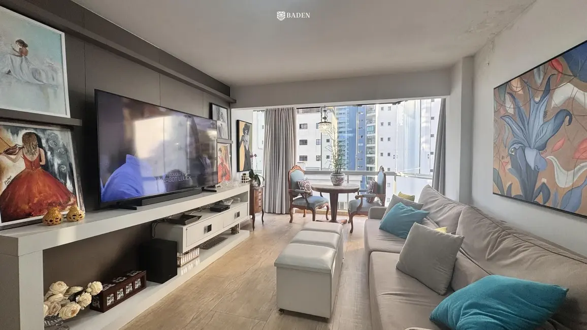 Foto 5 de Apartamento com 3 quartos à venda, 187m2 em Centro, Balneario Camboriu - SC