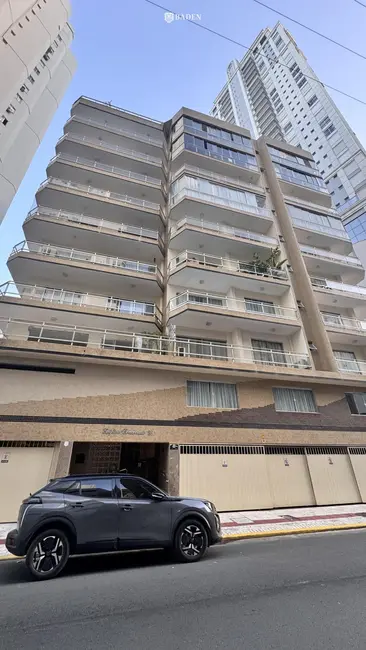 Foto 1 de Apartamento com 3 quartos à venda, 187m2 em Centro, Balneario Camboriu - SC