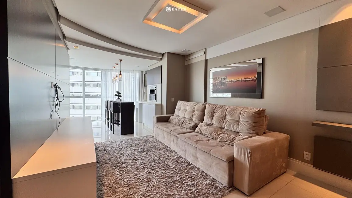 Foto 9 de Apartamento com 3 quartos à venda, 136m2 em Balneario Camboriu - SC
