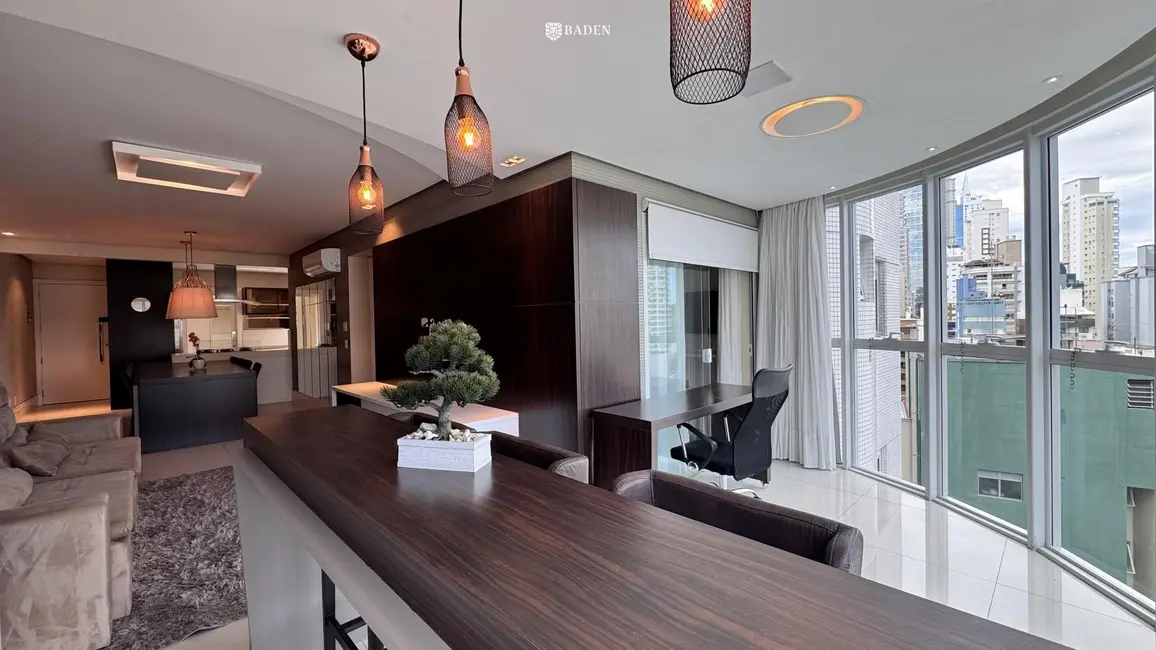 Foto 5 de Apartamento com 3 quartos à venda, 136m2 em Balneario Camboriu - SC