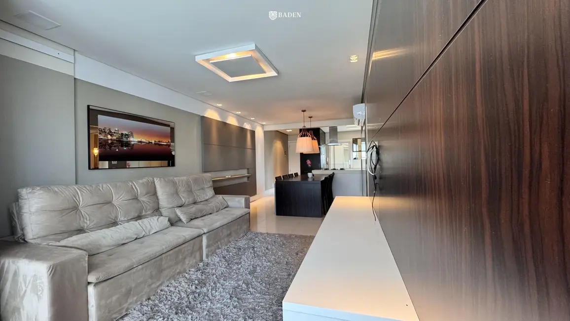 Foto 7 de Apartamento com 3 quartos à venda, 136m2 em Balneario Camboriu - SC