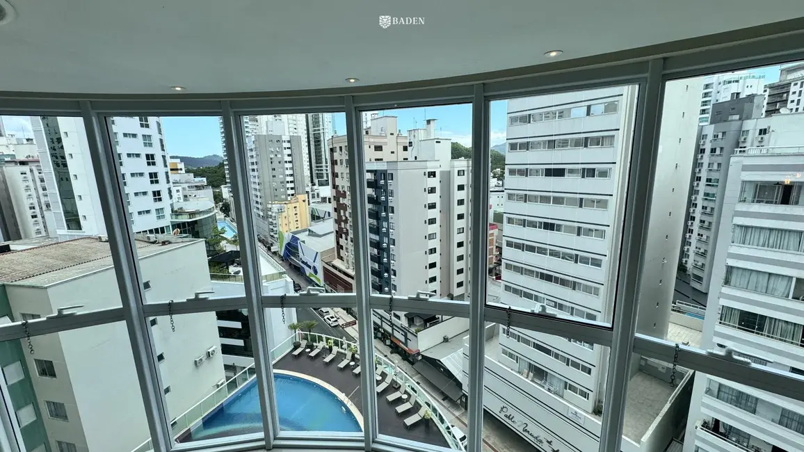Foto 6 de Apartamento com 3 quartos à venda, 136m2 em Balneario Camboriu - SC
