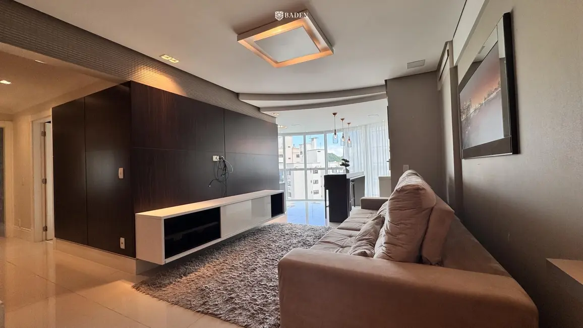 Foto 8 de Apartamento com 3 quartos à venda, 136m2 em Balneario Camboriu - SC