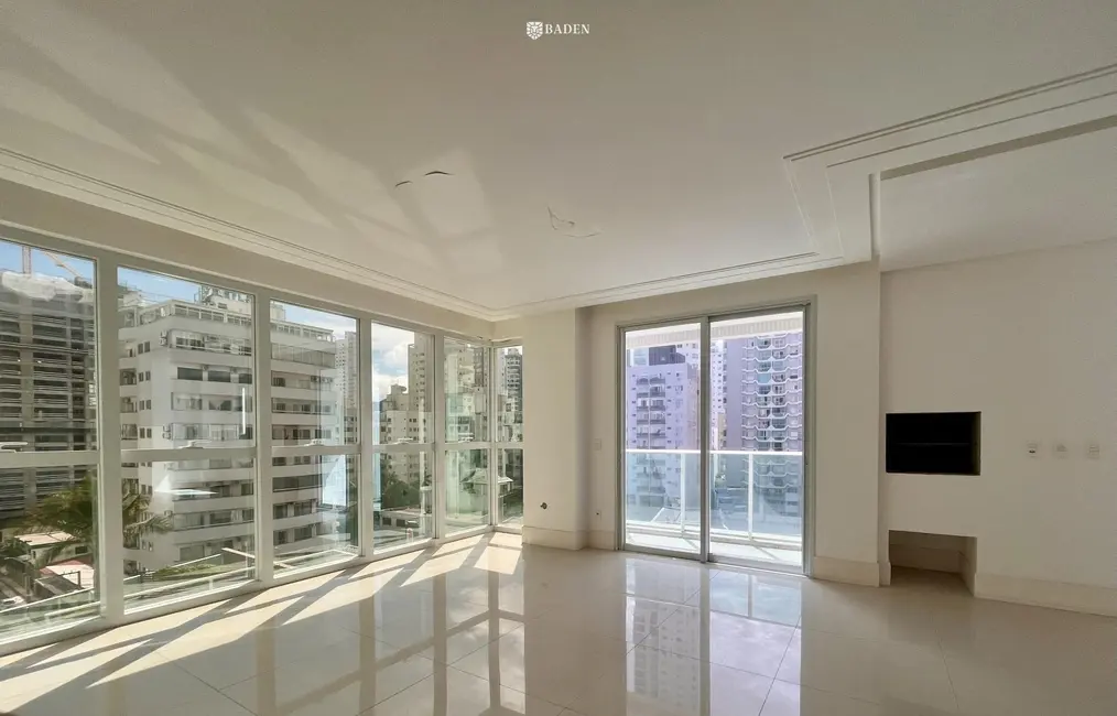 Foto 4 de Apartamento com 3 quartos à venda, 162m2 em Centro, Balneario Camboriu - SC