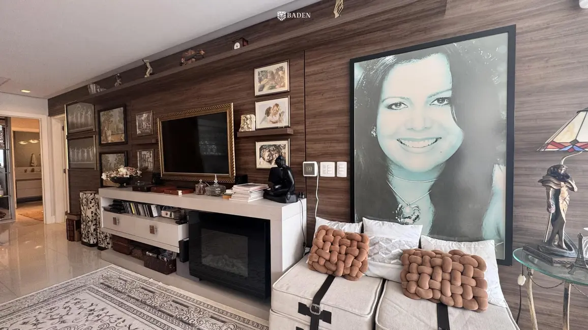 Foto 9 de Apartamento com 2 quartos à venda, 126m2 em Centro, Balneario Camboriu - SC