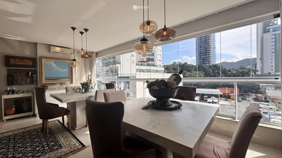 Foto 2 de Apartamento com 2 quartos à venda, 126m2 em Centro, Balneario Camboriu - SC