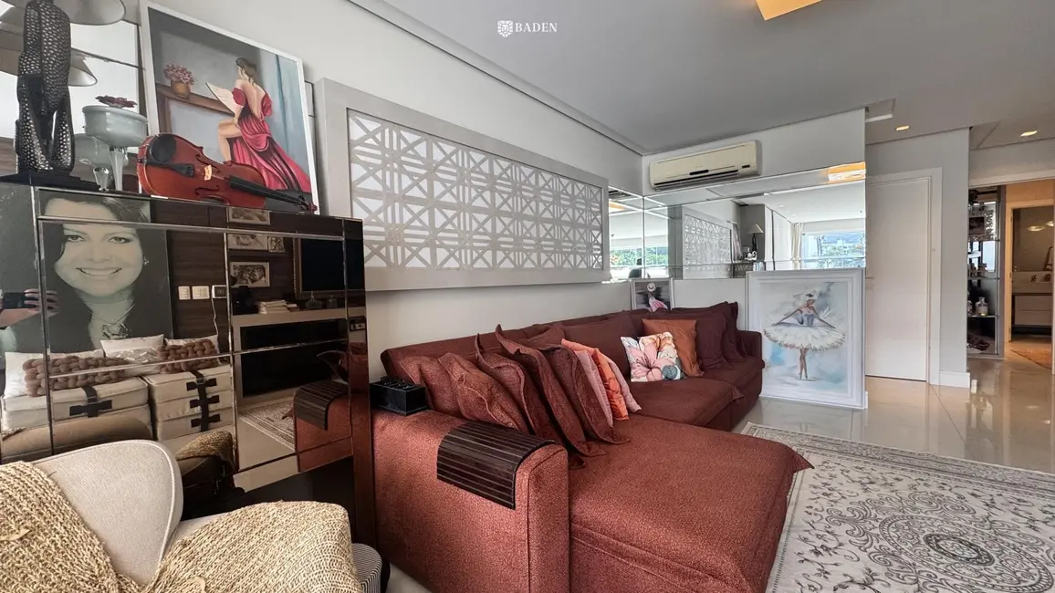 Foto 7 de Apartamento com 2 quartos à venda, 126m2 em Centro, Balneario Camboriu - SC
