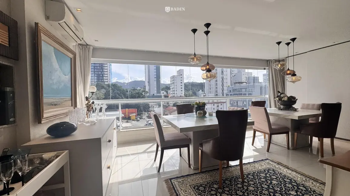 Foto 4 de Apartamento com 2 quartos à venda, 126m2 em Centro, Balneario Camboriu - SC