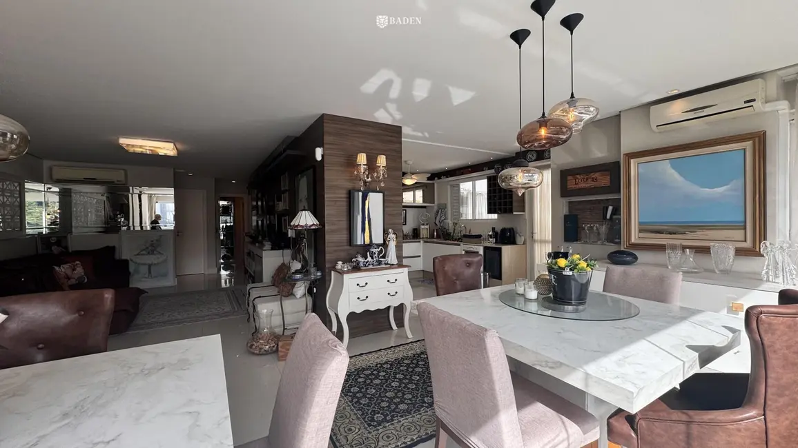 Foto 6 de Apartamento com 2 quartos à venda, 126m2 em Centro, Balneario Camboriu - SC