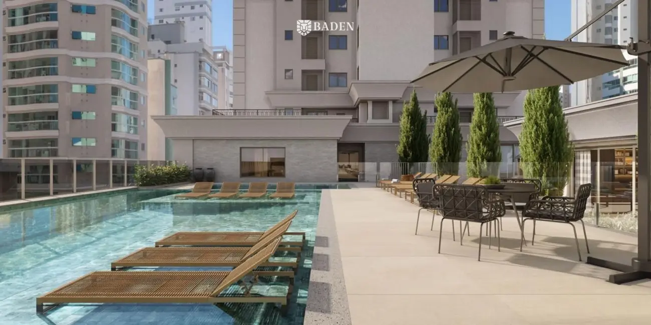 Foto 4 de Apartamento com 3 quartos à venda, 153m2 em Centro, Balneario Camboriu - SC