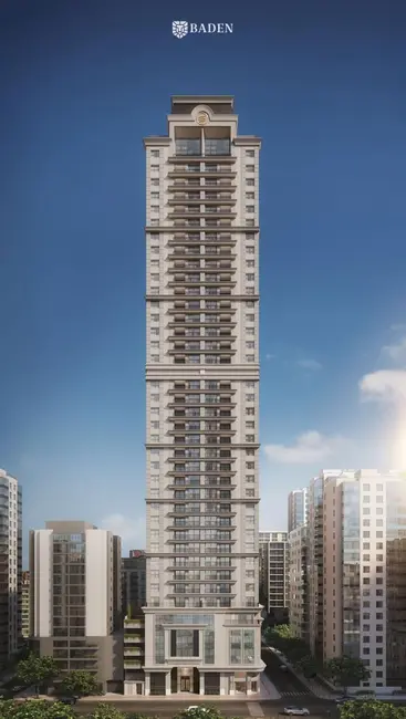 Foto 1 de Apartamento com 3 quartos à venda, 153m2 em Centro, Balneario Camboriu - SC