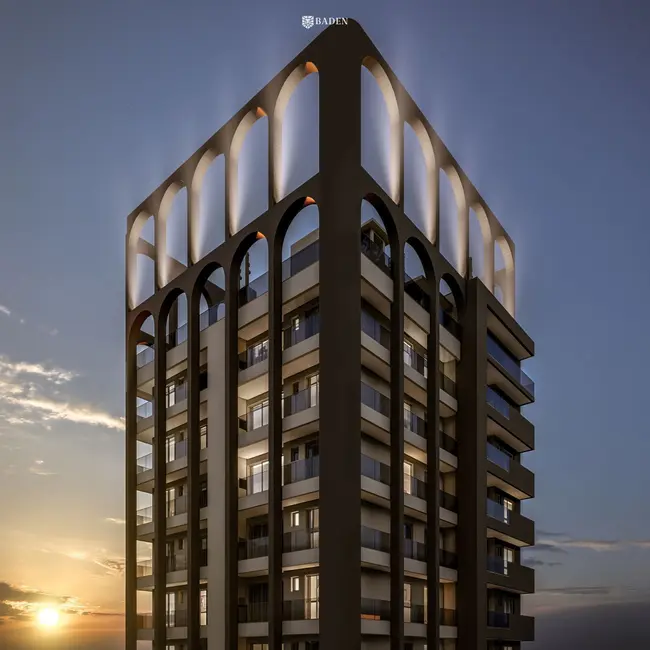 Foto 5 de Apartamento com 2 quartos à venda, 83m2 em Itajai - SC