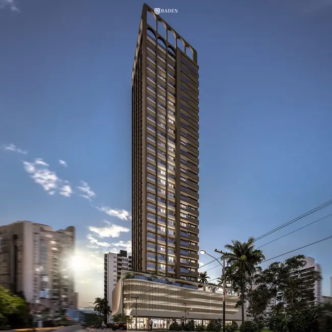 Foto 4 de Apartamento com 2 quartos à venda, 83m2 em Itajai - SC