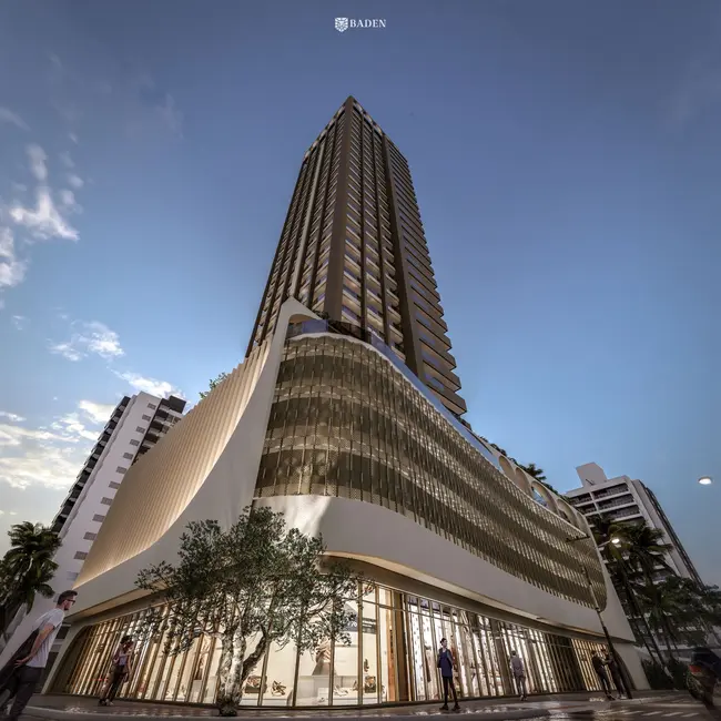 Foto 2 de Apartamento com 2 quartos à venda, 83m2 em Itajai - SC