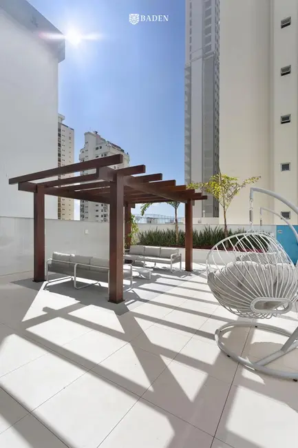 Foto 8 de Apartamento com 4 quartos à venda, 144m2 em Centro, Balneario Camboriu - SC
