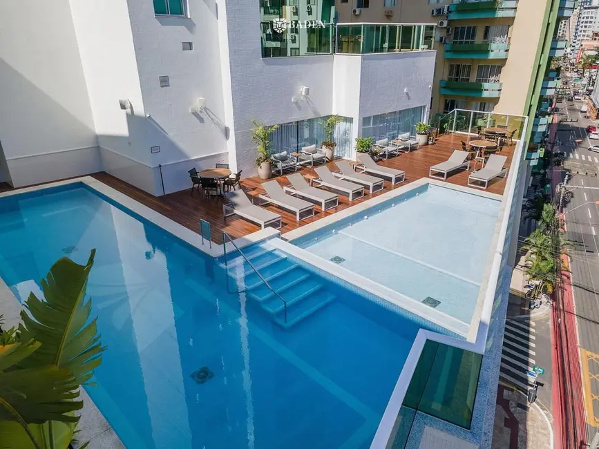Foto 6 de Apartamento com 4 quartos à venda, 144m2 em Centro, Balneario Camboriu - SC