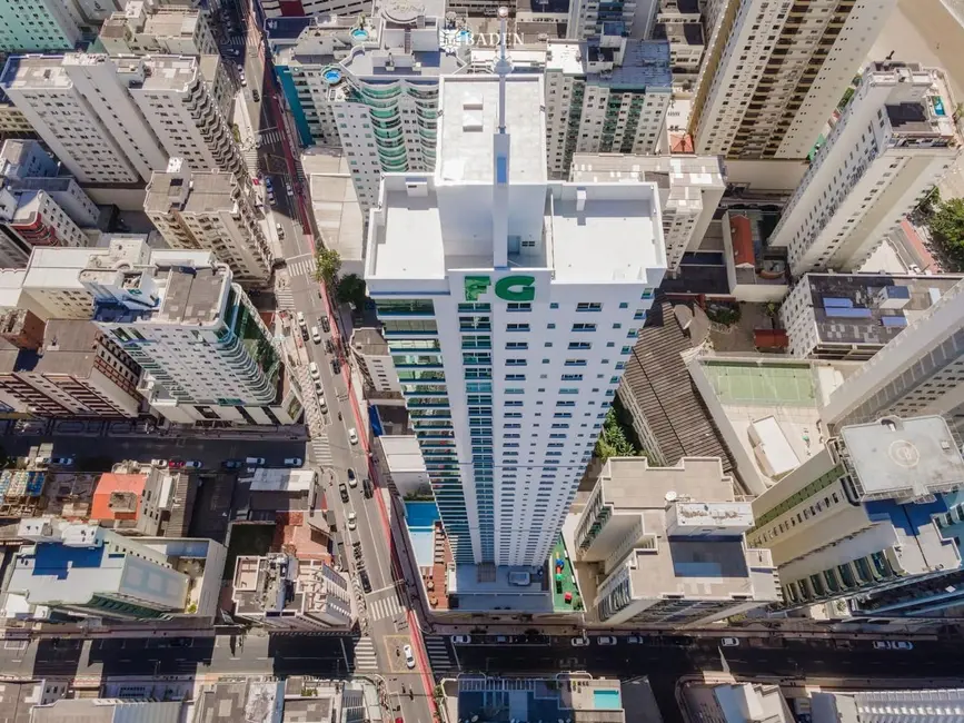 Foto 3 de Apartamento com 4 quartos à venda, 144m2 em Centro, Balneario Camboriu - SC