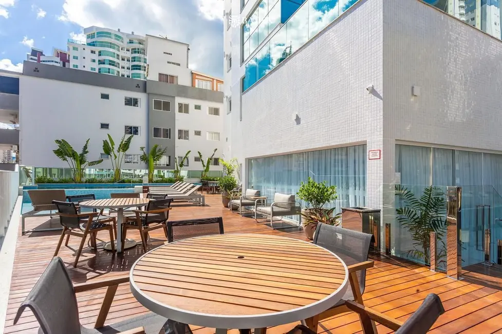 Foto 7 de Apartamento com 4 quartos à venda, 144m2 em Centro, Balneario Camboriu - SC
