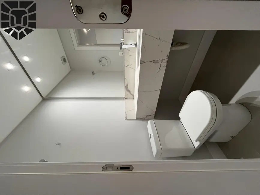 Foto 7 de Apartamento com 2 quartos para alugar, 86m2 em Centro, Balneario Camboriu - SC